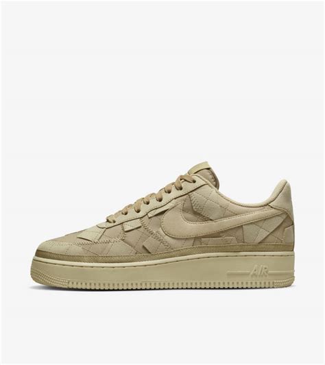 nike air force muschroom|billie mushroom air force 1.